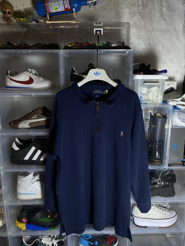 เสื้อ Polo ralph lauren รูปที่ 3