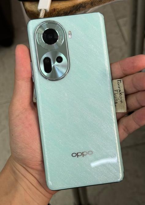 โทรศัพท์ OPPO Reno11 สวยมาก