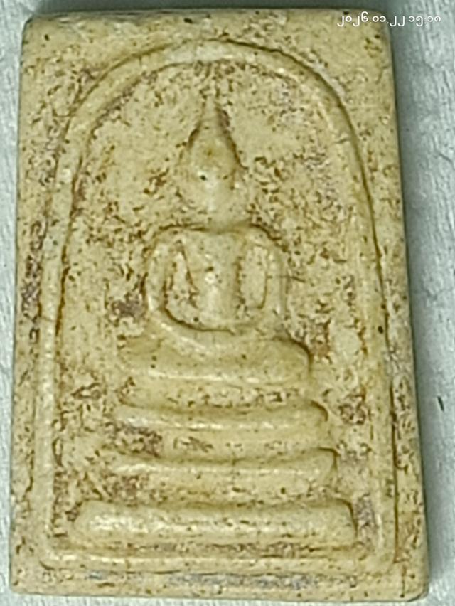 พระสมเด็จแพงคะแนนรุ่นเล็ก