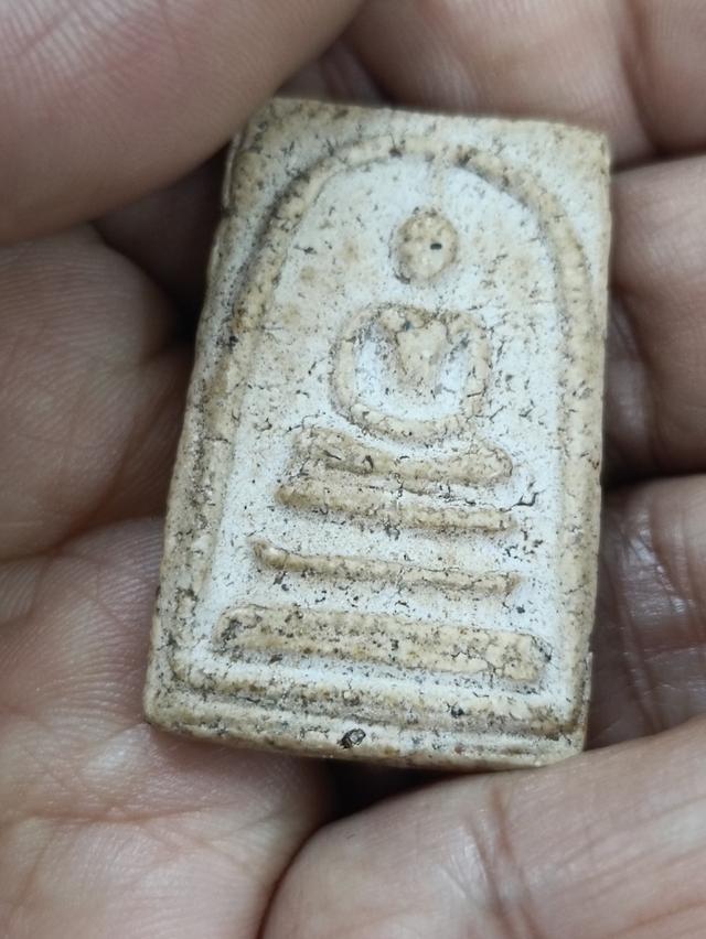 สมเด็จวัดระฆังพิมพ์ใหญ่ 6