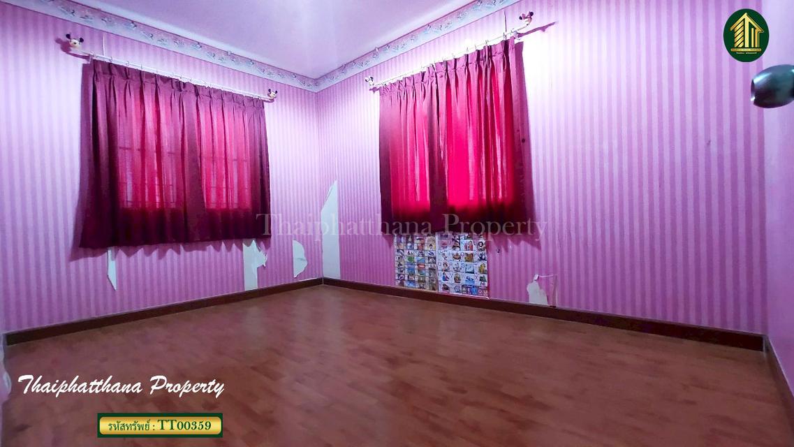 บ้านพฤกษา 62 เทพารักษ์-กิ่งแก้ว 3