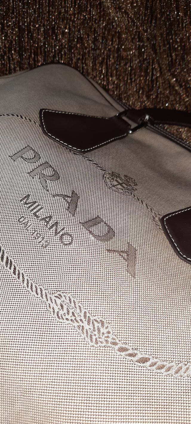 Prada vintage bag