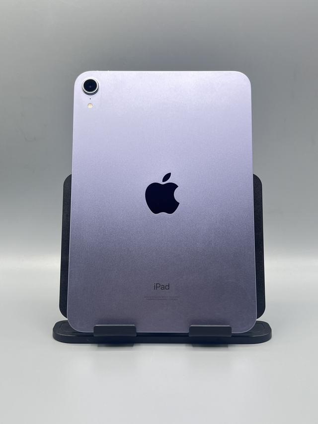 iPadMini6 64gb WiFi เครื่องสวย นัดรับได้ครับ 4