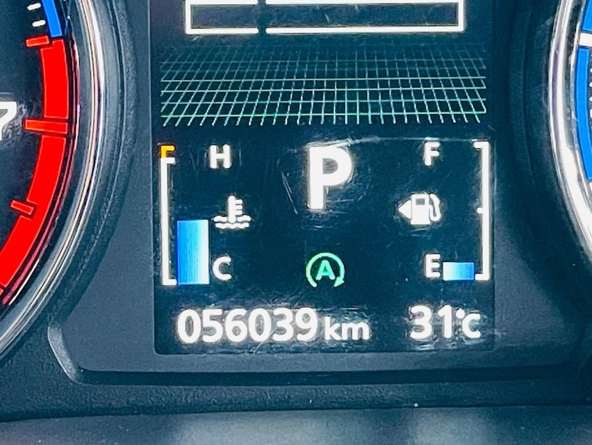 Mitsubishi Xpander Cross1.5 ปี 22 ไมล์5หมื่นโลแท้ รูปที่ 10
