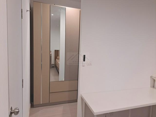 ขายทาวน์โฮม โครงการ สัมมากร อเวนิว รามอินทรา-วงแหวน Sammakorn Avenue Ramintra – Wongwaen เฟอร์พร้อมอยู่ ใกล้แฟชั่นไอซ์แลนด์ 11