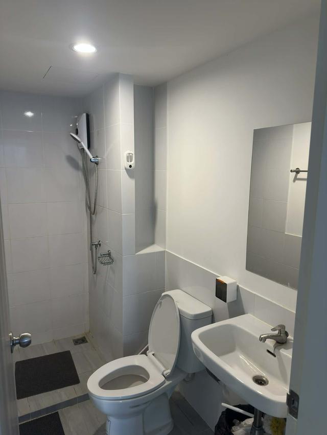 คอนโดเสนาคิทท์ เอ็มอาร์ที-บางแค เฟส 2 5