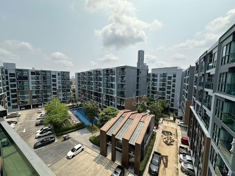 The Excel Hideaway Sukhumvit 50 8