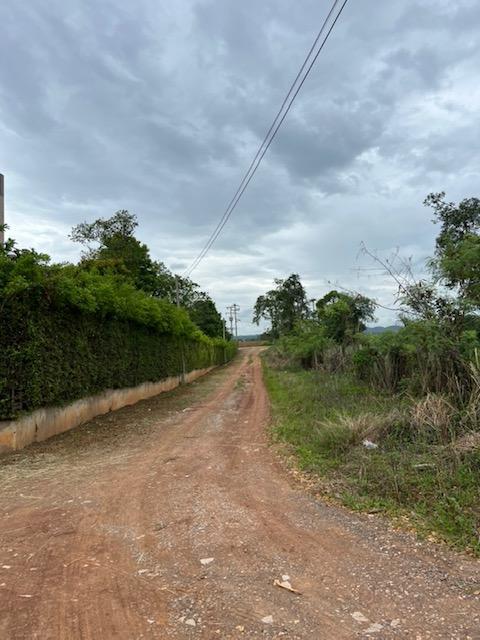 ขายที่ดินเปล่าเขาใหญ่ ขนาด 17-2-7 ไร่ วิวสวยมาก อยู่บนเนินเขา 4