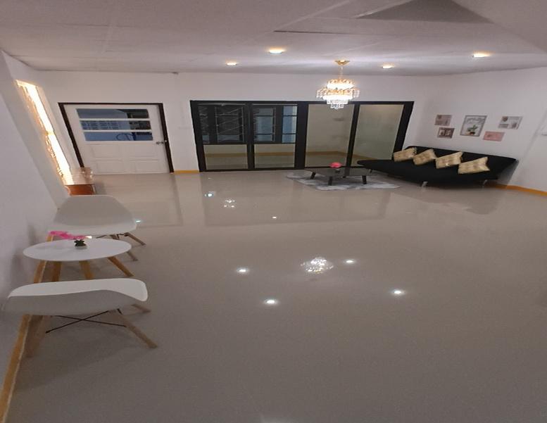4ห้องนอนขายหมู่บ้านชอรุ่งเรืองหก20วาใกล้เทศบาลบางบัวทอง 1