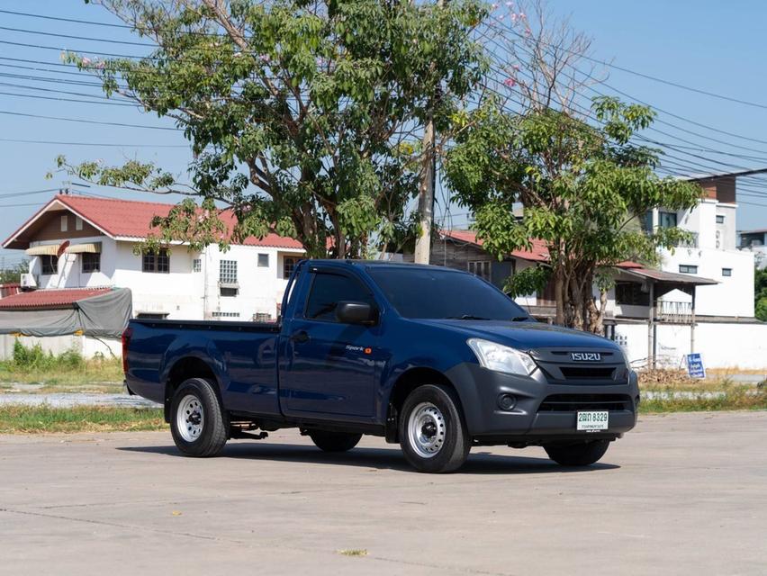 ขาย Isuzu Dmax 1.9Spark ปี1ต 3