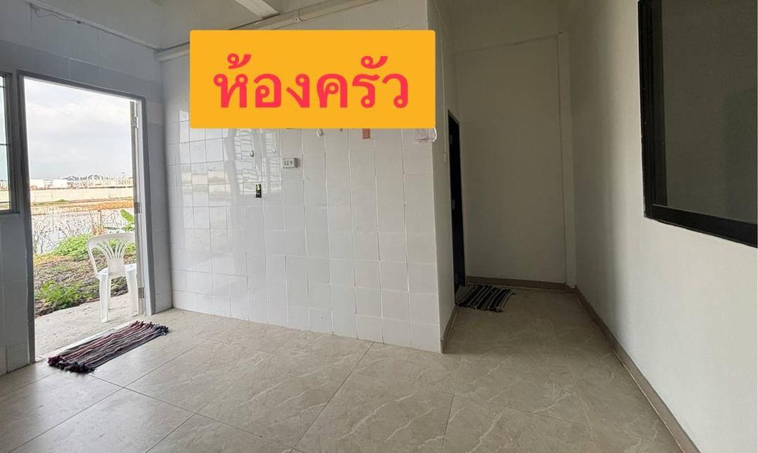 ขายบ้ารทาวเฮาร์2 ชั้น 3ห้องนอน 7
