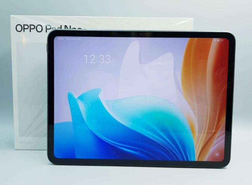 OPPO Pad Neo สวยๆ 5