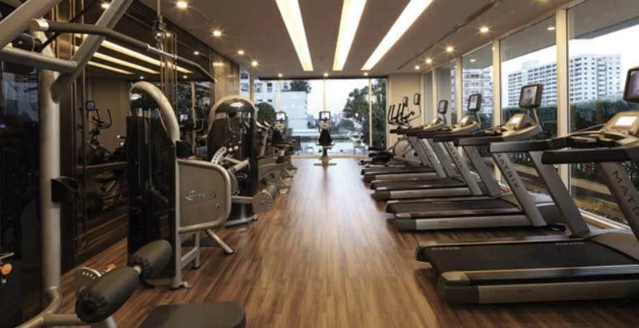 Condo For Rent IVY THONGLOR SUKHUMVIT SOI 55 3