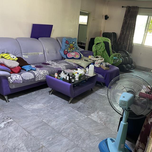  ขายบ้านเดี่ยวพร้อมอยู่  11