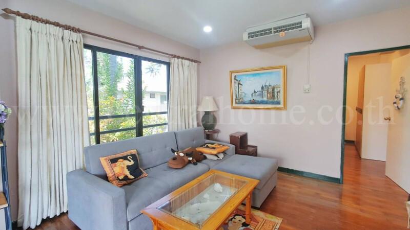 บ้านเดี่ยว ปราณนภา ประจวบคีรีขันธ์ ติดทะเลปราณบุรี ราคาถูกสุดในโครงการ 7