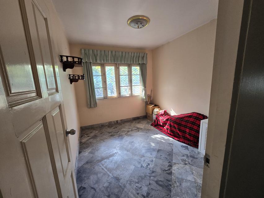 บ้านพร้อมที่ดิน ตามสภาพ สามโคก 8