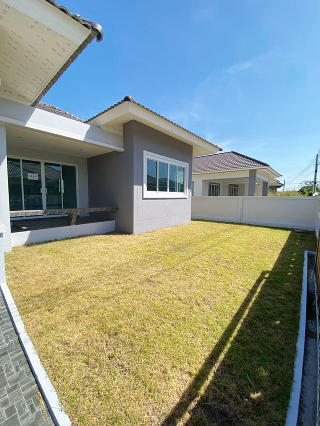 ขายบ้านเดี่ยว หลังใหญ่ โครงการบารมี 1