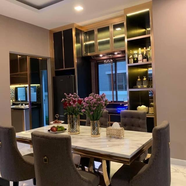 บ้านเดี่ยว 4