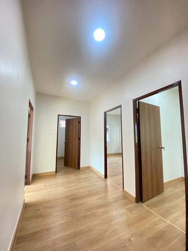 🏡 บ้านเดี่ยว 2 ชั้น รีโนเวทใหม่ทั้งหลัง หน้าปากซอยมีรถไฟฟ้า | รามอินทรา 117 14