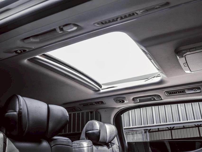 รหัสรถ 67GG1667 🚩 2019 #TOYOTA #ALPHARD #SC LOOK ตัวรถ VELLFIRE 2.5L ZG EDITION MNC  6