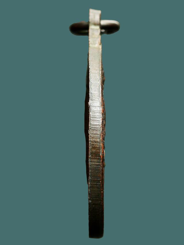 เหรียญเยือนอินเดีย หลวงปู่โต๊ะ วัดประดู่ฉิมพลี ปี 2519...เก่าๆ 4