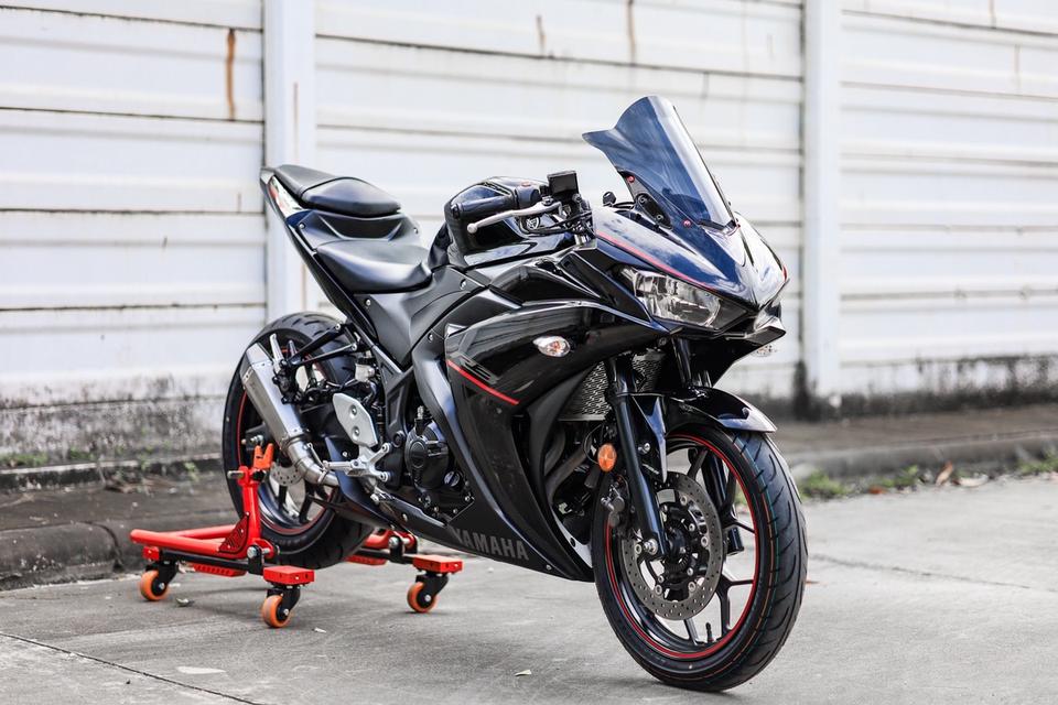 R3 Yamaha