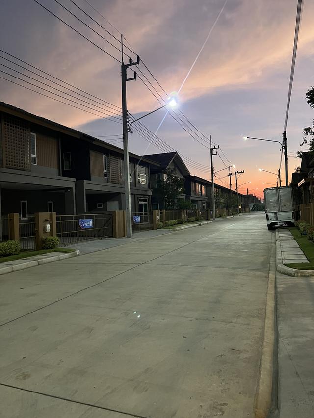 ขาย4,990,000 หมูบ้านอณาสิริคลองสาม 🏠เฟอร์ครบ 3นอน3นำ้ เจ้าของขายเอง ซื้อได้แค่1ปี ไม่มีใครอยู่ ส่งต่อให้เจ้าของใหม่สนใจติดต่อ โทร 0863817982 4