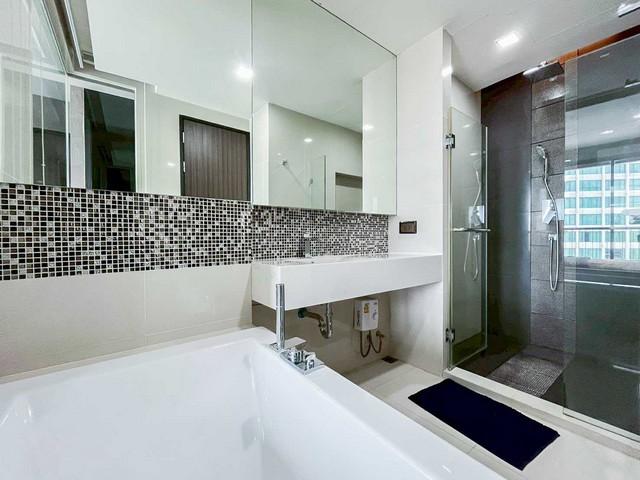 ให้เช่า คอนโด ติด BTS พระโขนง RHYTHM สุขุมวิท 44/1 วิวเมือง 45 ตรม ชั้น 11 เฟอร์ครบ 8