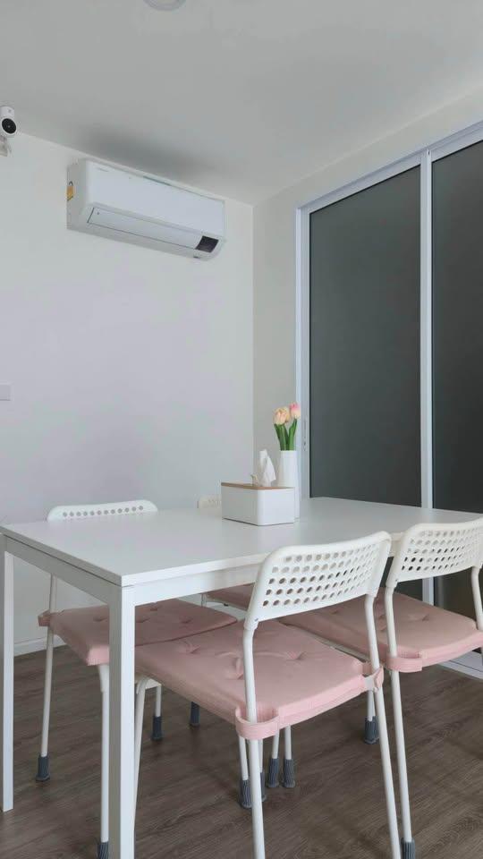 ให้เช่า 2ห้องนอน BTS รัชโยธิน Chateau In Town Ratchayothin (ชาโตว์ อินทาวน์ รัชโยธิน) 2