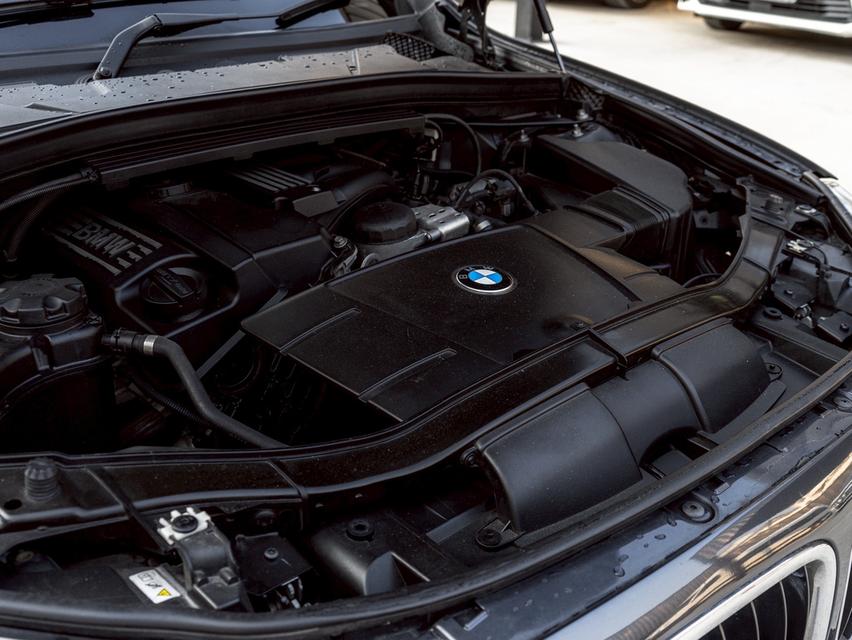 รหัสรถ 67GG1664 BMW X1 sDrive Sport line LCI 2014 รูปที่ 10