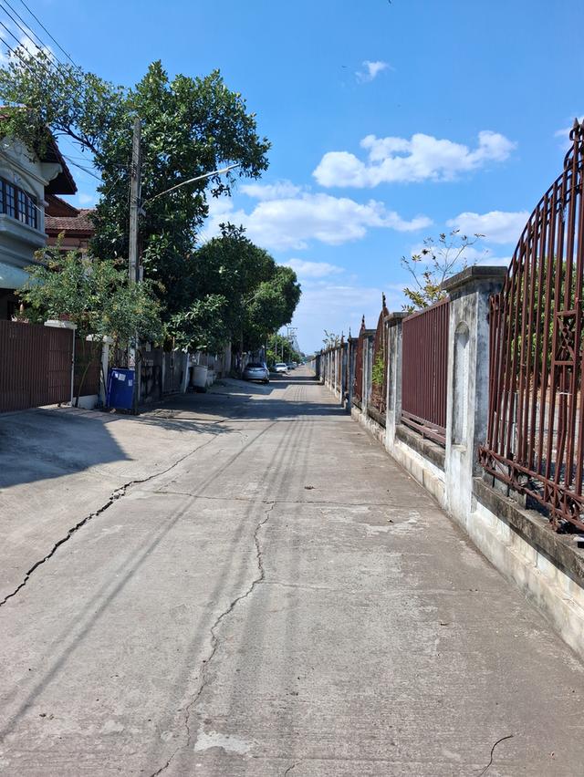 บ้านเดี่ยวมือสอง ใกล้สนามบินสุวรรณภูมิ 18