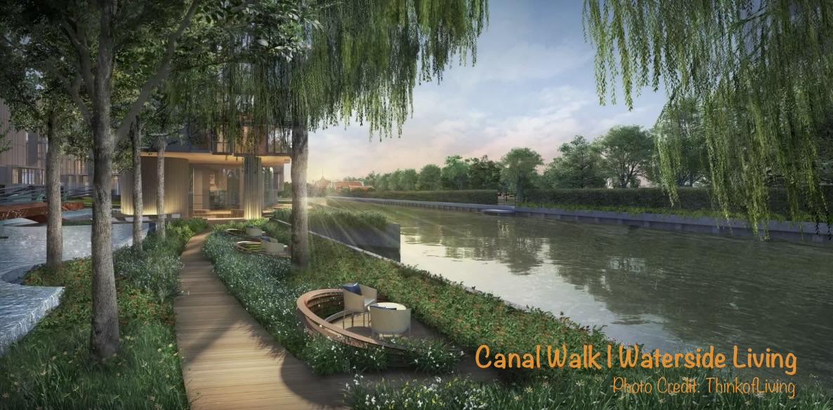 Condo for SALE - kawa HAUS by SANSIRI 11