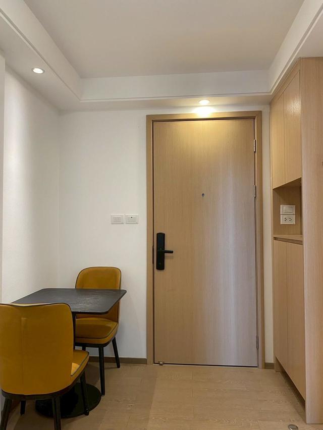 Condo for rent Rama9 MRT 3