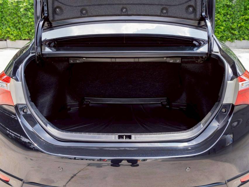 Toyota Altis 1.8 E Sport ปี 2014 รูปที่ 12