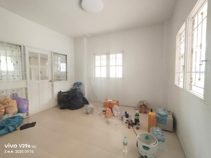 ขายถูกมาก บ้านเดี่ยว 2 ชั้น หลังใหญ่ บ้านบุรีรมย์ วงแหวน-ปิ่นเกล้า 13