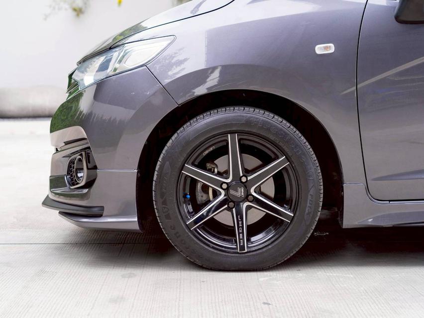 Honda Jazz 1.5S ปี 2018 8