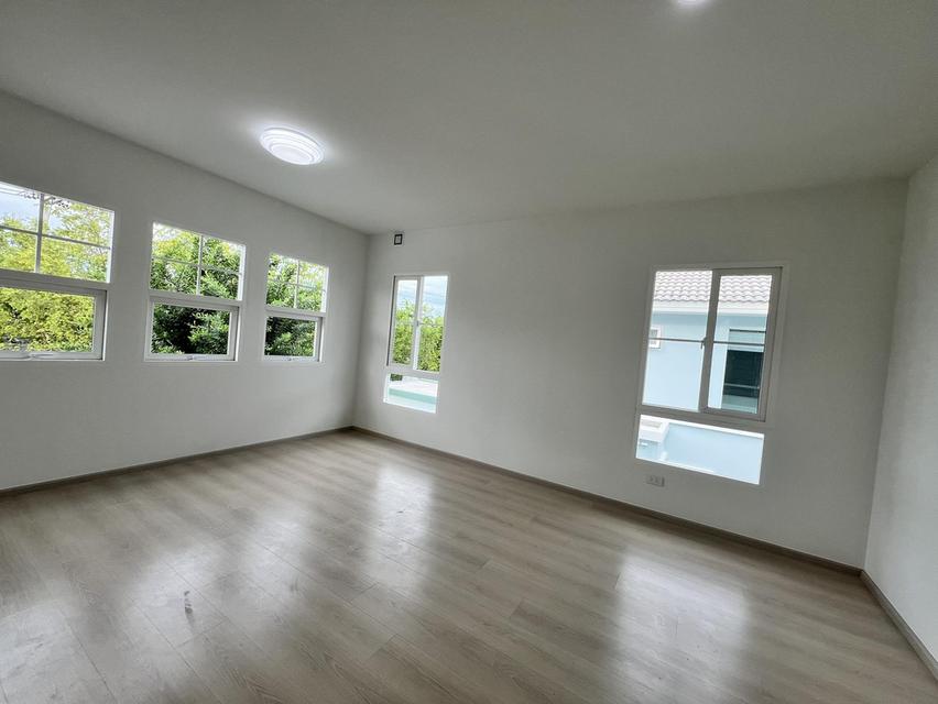 ขายบ้านเดี่ยว 2 ชั้น หมู่บ้านวิลลาจจิโอ รังสิต-คลองสอง บ้านรีโนเวท 20