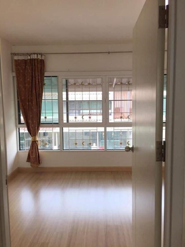 ขาย ทาวน์เฮ้าส์ 2 ชั้น  บ้านพฤกษา 83 บรมราชชนนี-สาย 5 อ.สามพราน จ.นครปฐม (#อยู่หลังเซ็นทรัลศาลายา) 10