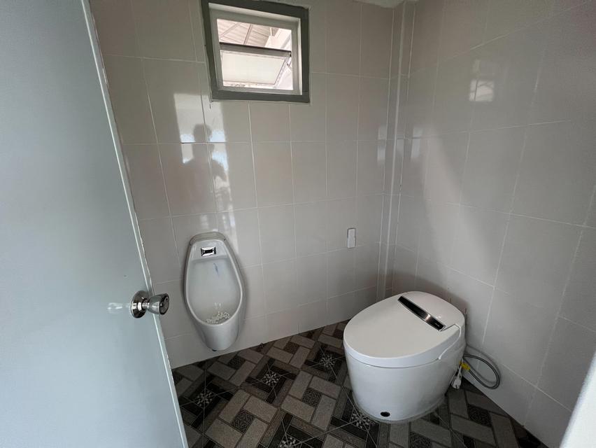 ขายโกดังพร้อมที่ดิน สามารถทำโรงงานได้ ปทุมธานี ลาดหลุมแก้ว 8