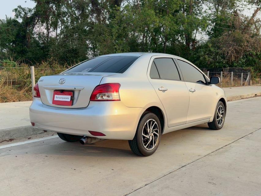 รหัสรถ BK1040 Toyota Vios 1.5💥ปี2009💥 รูปที่ 15