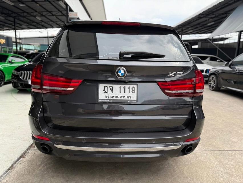 BMW X5 ขายราคาดีมาก 2