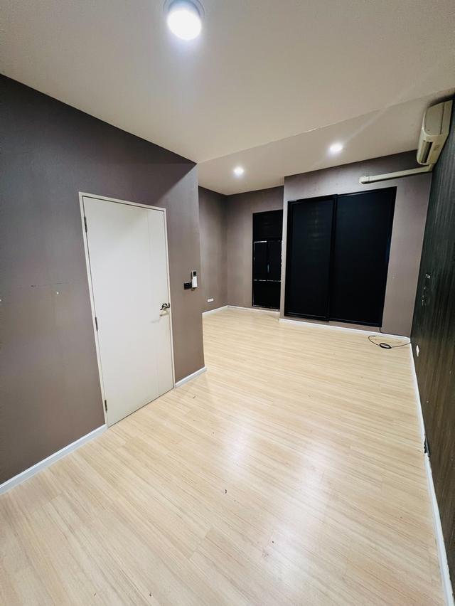 ขายบ้านกลางเมือง กัลปพฤกษ์ หลังมุม 15