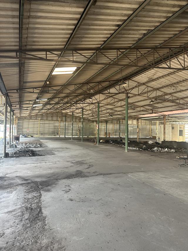 ที่ดินพร้อมตัวอาคารโรงงาน 3