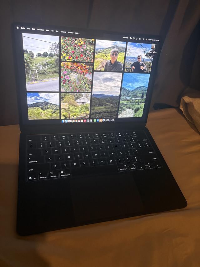 Macbook Air m4 3