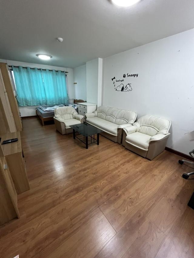 ให้เช่าคอนโด Condo One Ladprao 15 (คอนโด วัน ลาดพร้าว 15) 6