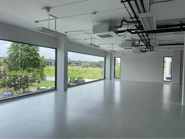 PB5685 ให้เช่าอาคารสำนักงาน 4ชั้น ย่านพัฒนาการ พื้นที่รวม 872.68 ตร.ม. ซอยพัฒนาการ31-1 ทำเลใกล้ทางด่วน  8