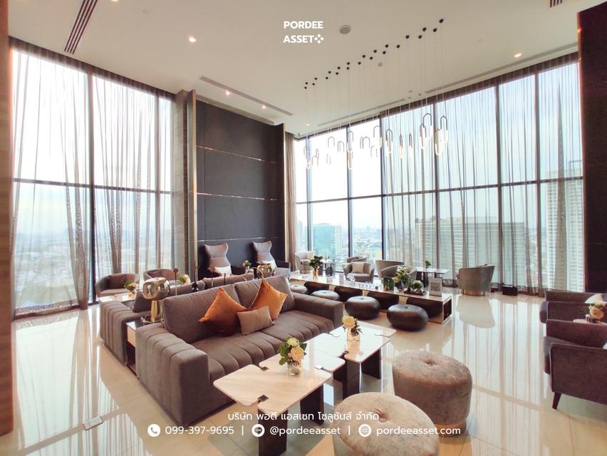  ขาย!! ไนท์บริดจ์ ไพร์ม รัชโยธิน ติดรถไฟฟ้า BTS สถานีพหลโยธิน24 : KnightsBridge Prime Ratchayothin เฟอร์ฯ + เครื่องใช้ไฟฟ้าและของแถมอีกเพียบ!! 12
