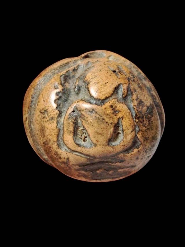 พระซุ้มกอ เปิดให้บูชาจ้า 3