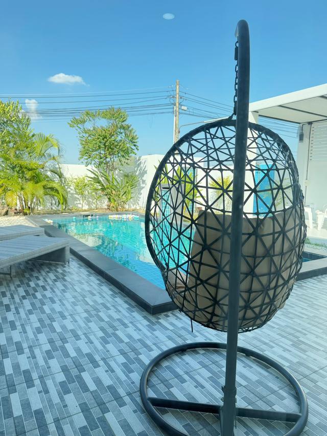 ขายพลูวิลล่า สไตล์ นอร์ดิก พัทยา อ่างมาบประชัน 12.0 ล้าน 6