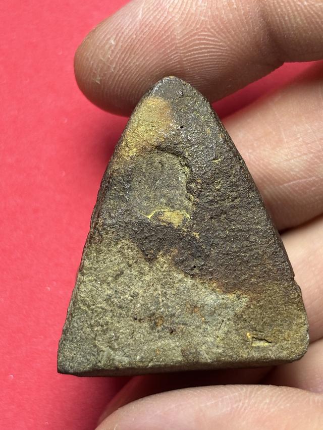 พระโป้กรุวัดบางกระทิง รูปที่ 8